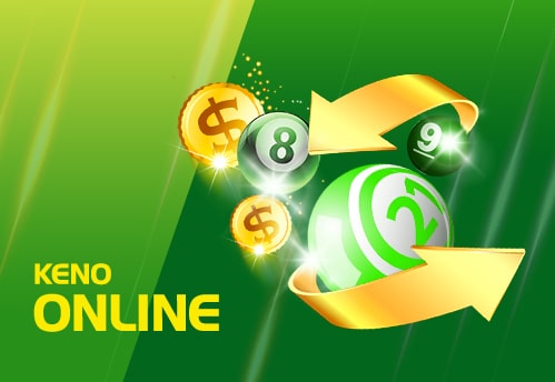 Keno online