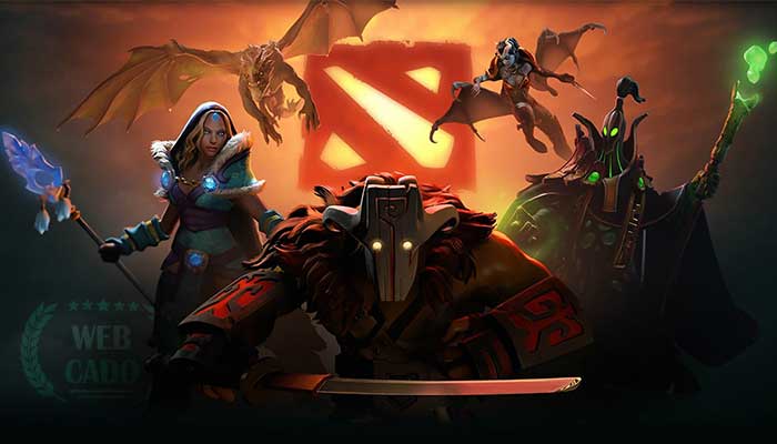 Cá cược Dota 2