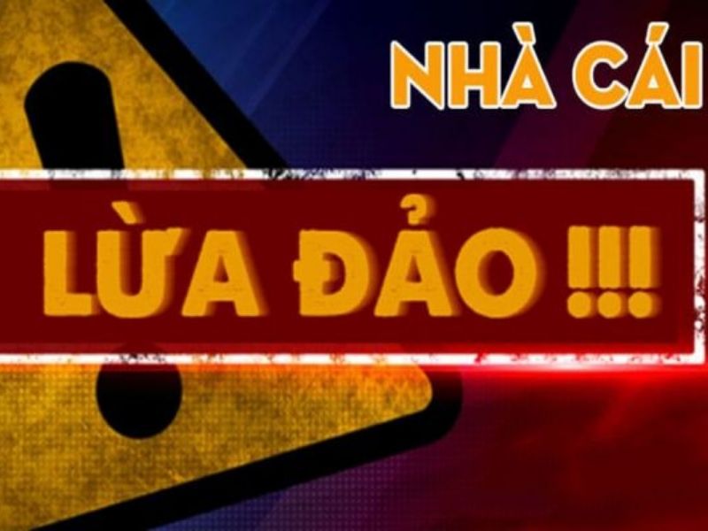 Nhà cái 36M lừa đảo và vụ việc