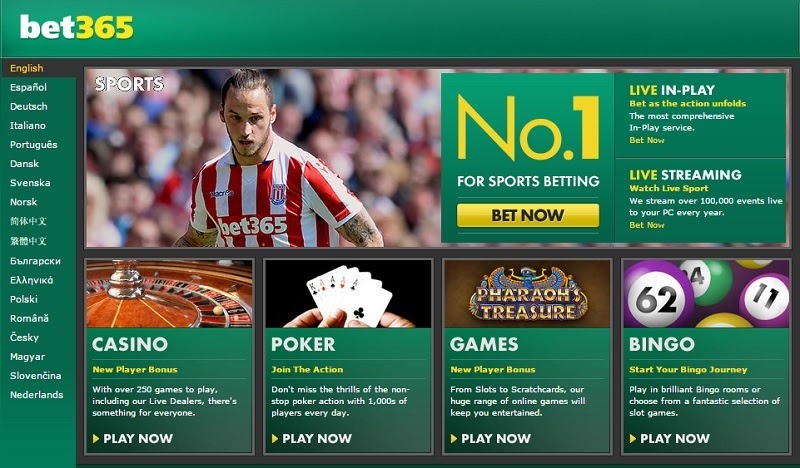 Nhà cái bet365 lừa đảo
