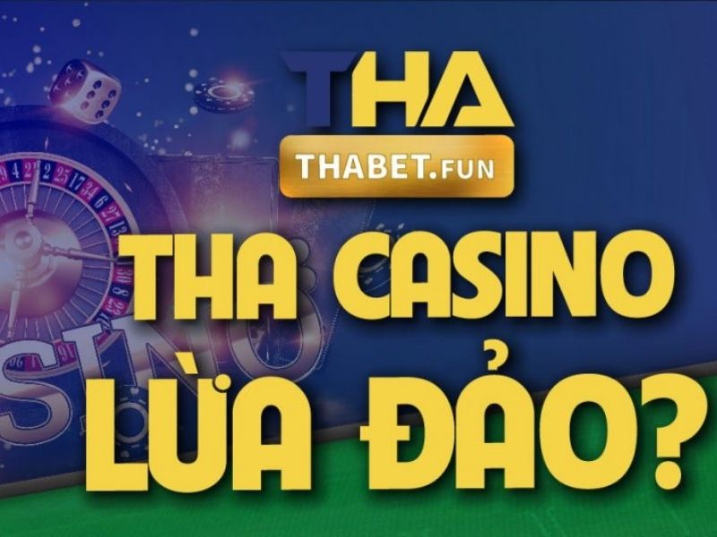 Làm rõ thực hư tin tức nhà cái kubet – thabet lừa đảo