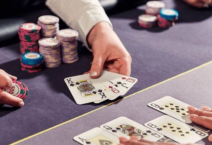 Bài Catte – cách chơi và trở thành cao thủ