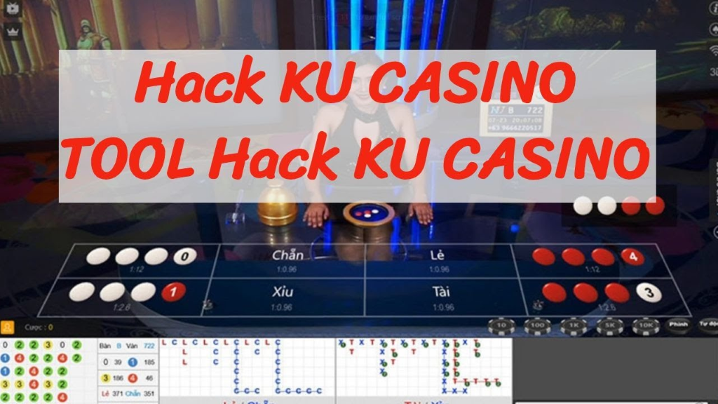 Sự thật về hack xóc đĩa ku casino không phải ai cũng biết!