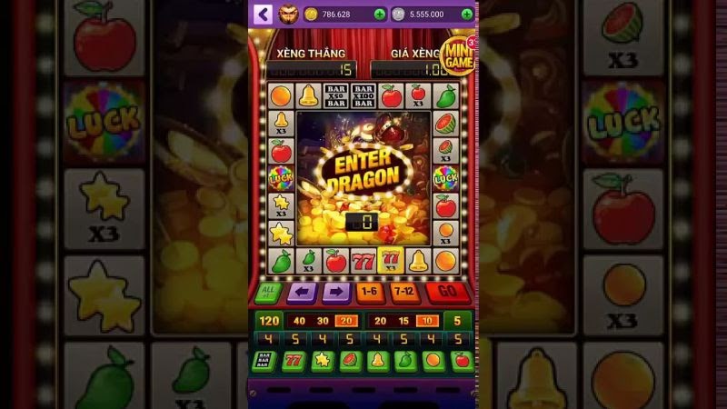 Cảnh báo chiêu trò lừa đảo online từ xèng xanh đỏ vàng tiền