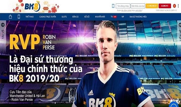Nhà cái BK8 lừa đảo – Cảnh báo nóng cho anh em
