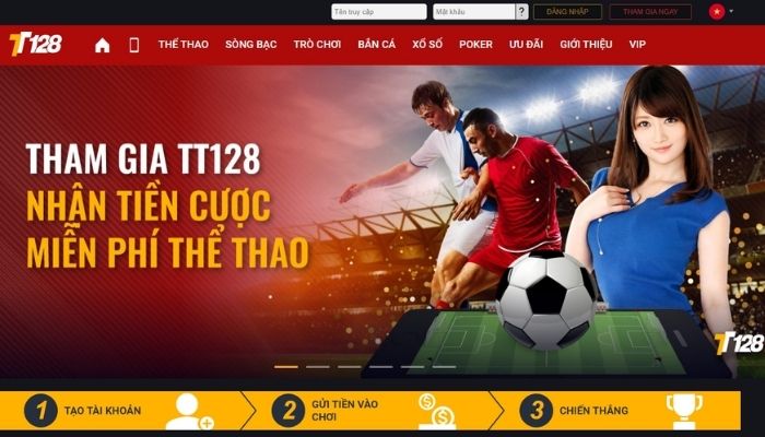 Nhà cái TT128 lừa đảo – sự thật là như thế nào?