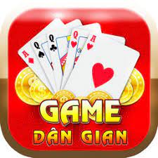 Game dân gian
