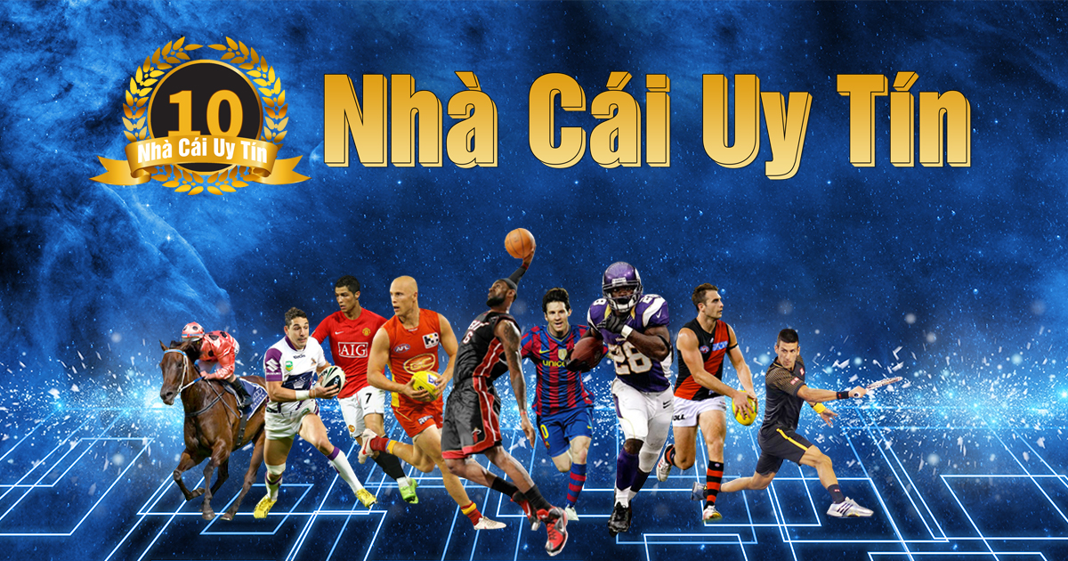 Cá cược thể thao