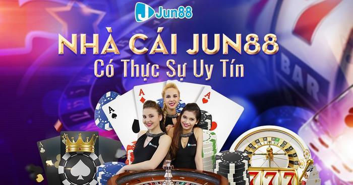 Nhà cái Jun88 lừa đảo – Sự thật về tin đồn