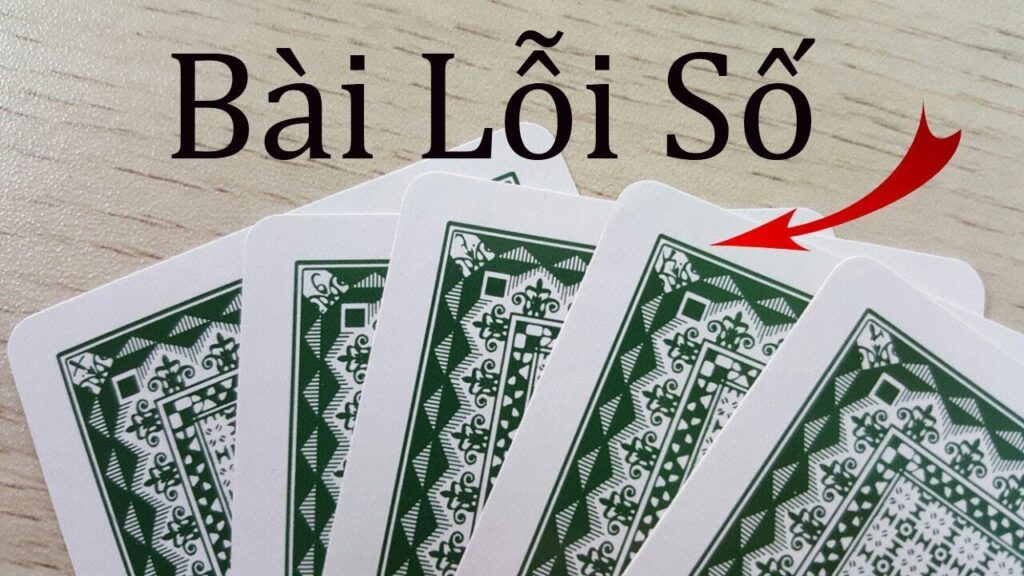 bài lỗi công ty giá rẻ