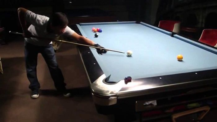 Kinh nghiệm chơi cá cược bida hay từ những cao thủ chuyên nghiệp