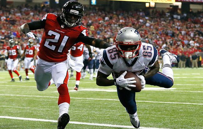 Cá cược bóng bầu dục & những kèo cược hay nhất tại nhà cái