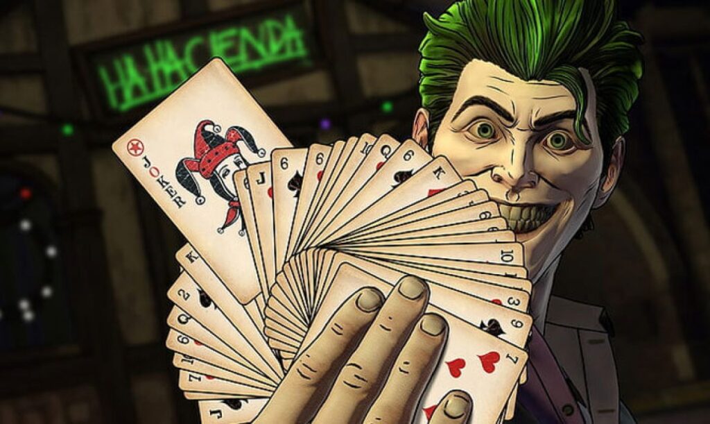 Cách chơi ăn gian nói dối