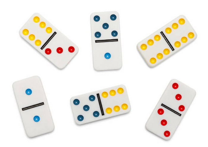 cờ domino