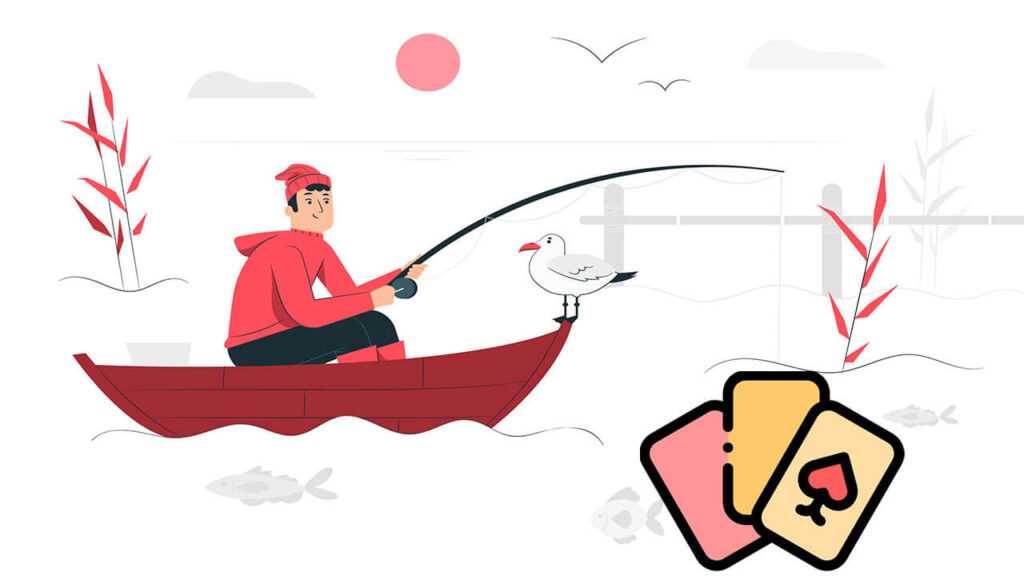 Cách chơi bài câu cá