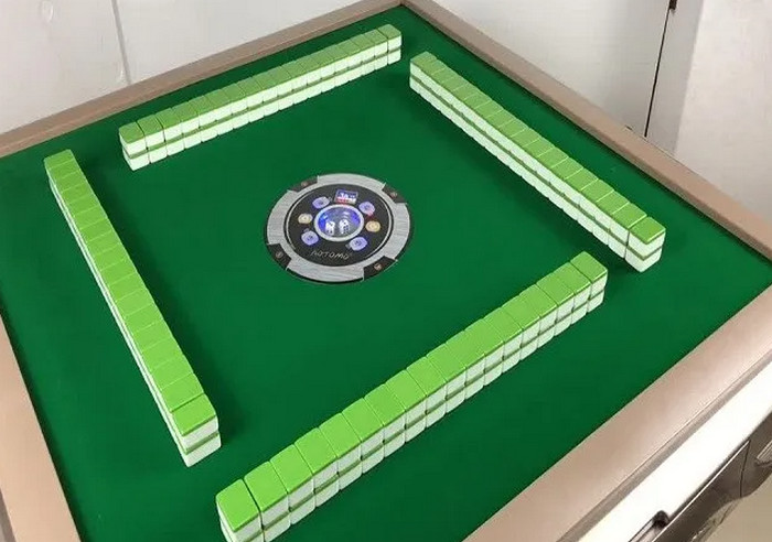 luật chơi mạt chược
