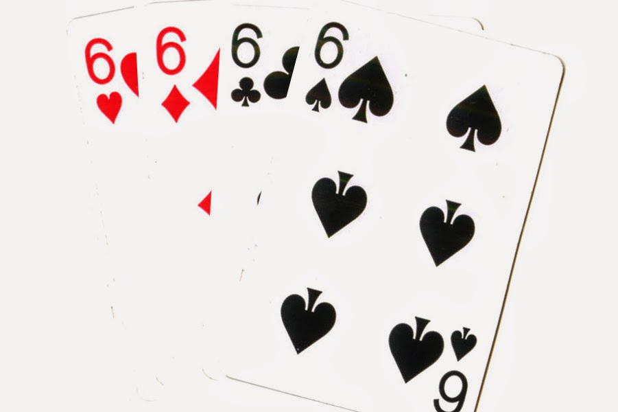 Mẹo cao thủ | Cách chia bài lấy tứ quý đảm bảo chuẩn xác nhất