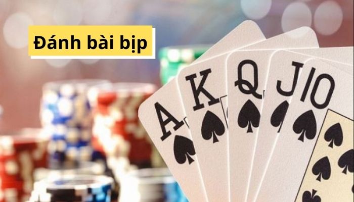 Bật mí | Cách chia bài bịp cao thủ cũng chưa chắc phát hiện ra