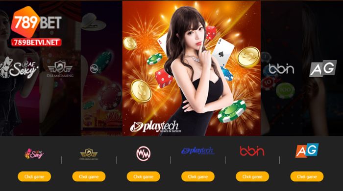 chơi xổ số online 