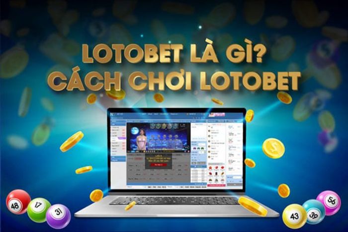 cược loto 