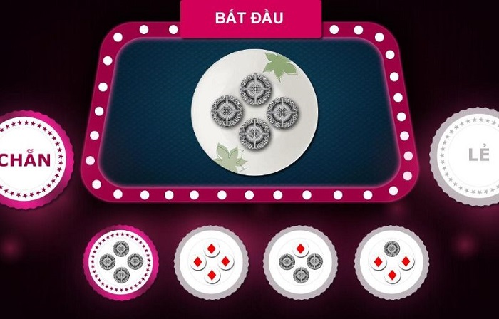 Dụng cụ, đồ xóc đĩa bịp công nghệ hot nhất hiện nay 2022