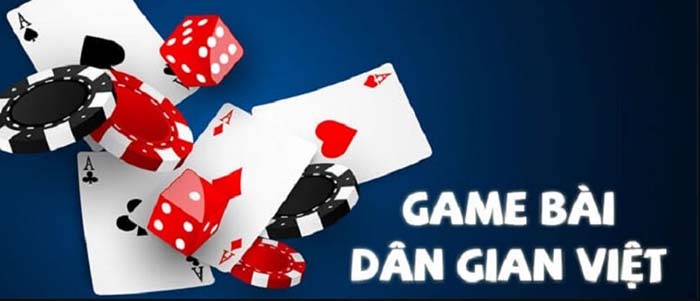 Game bài dân gian – Chơi game bài truyền thống giải trí hấp dẫn