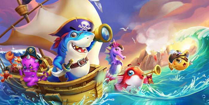 Cách hack bắn cá cực đỉnh | Nhào vô bắn cá kiếm tiền luôn