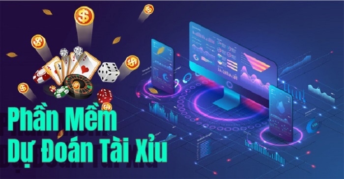 Phần mềm hack tài xỉu không thể phát hiện mới nhất 2022