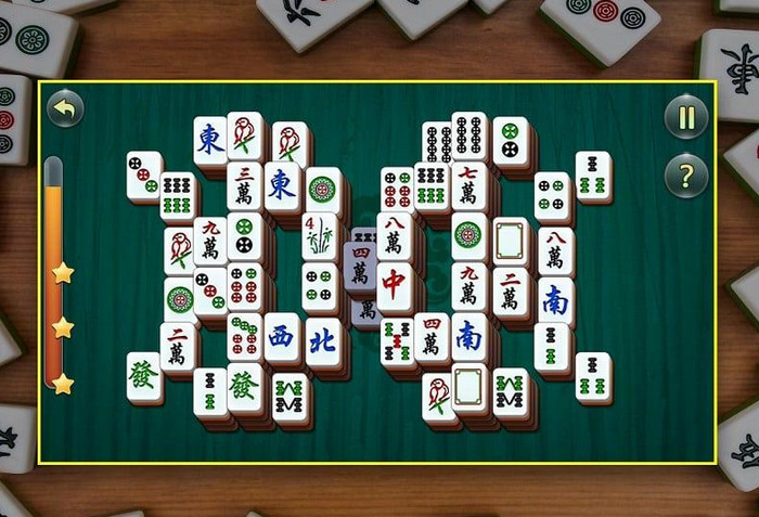 cách đánh mạt chược
