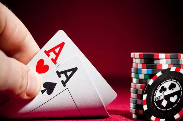 Hướng dẫn chơi xì tố