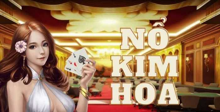 Tìm hiểu nổ kim hoa là gì và cách chơi chi tiết mới nhất 2022