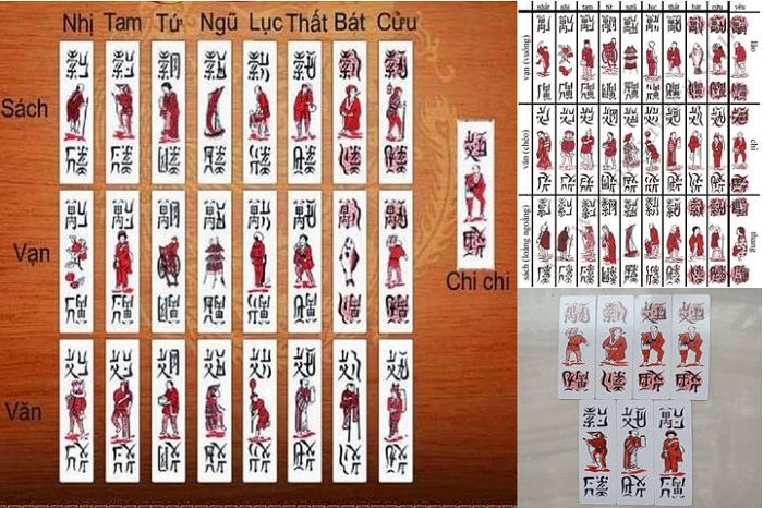 Kỹ thuật đánh chắn bịp