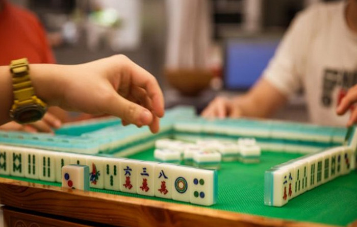 Hướng dẫn cách chơi mạt chược đơn giản, dễ thắng nhất