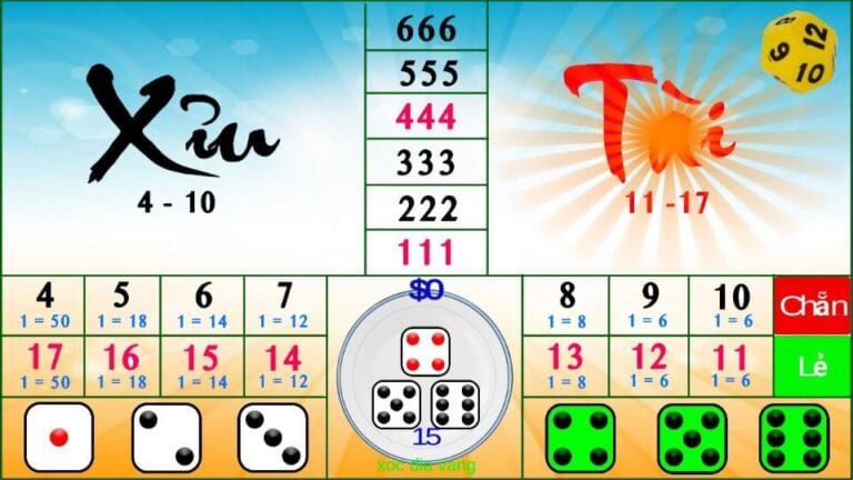 Nổ hũ tài xỉu | Slot game triệu phú kiếm tiền siêu hũ tài xỉu cực đã