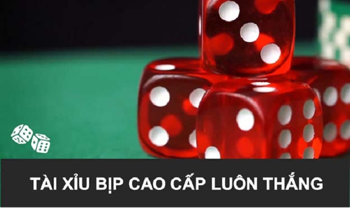 Tài xỉu bịp là gì? 3 đồ chơi gian lận tài xỉu hiệu quả 99%