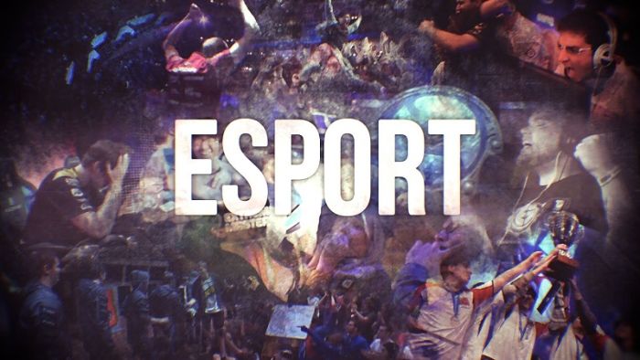 web cá độ esport