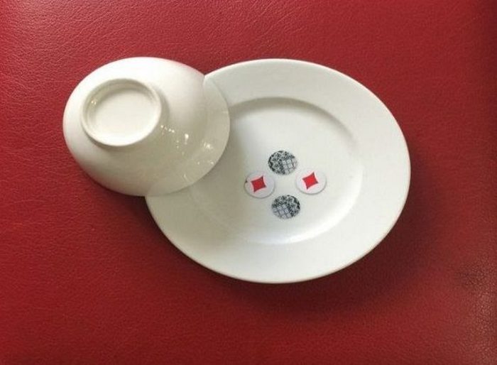 Trò chơi xóc đĩa